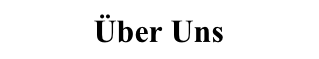 Über Uns
