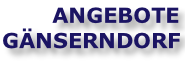 GÄNSERNDORF

