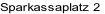 Sparkassaplatz 2
