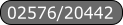 02576/20442
