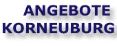 KORNEUBURG
